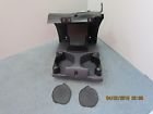 W028 Dodge Ram Pull Down Dash Mounted Cupholder Agate