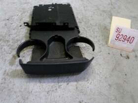 S-b92940 Dodge 2001 Caravan Sport Center Front Dash Cup Holder 29028