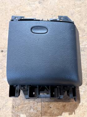 Smitley-101-11-060 Dodge 2004-2005 Ram 1500 In Dash Dual Cup Holder Oem 5gt151dvac