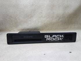 299.ch8191 Dodge Truck Drink Cup Holder Dash Mounted Fits 1986 - 1996 Dakota Pickup W180