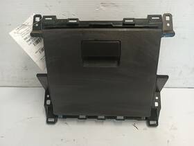 698.ch8n11 Dodge Truck 09-12 Ram 1500 2500 Center Dash Fold Down Cup Holder Dark Slate 12278332