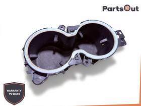 X90018102bl Dodge 14-23 Durango Cup Holder Front Oem