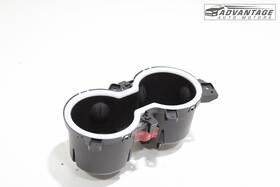 X99220500xx Dodge 2017-2022 Durango Front Center Console Dual Cup Holder Storage Oem
