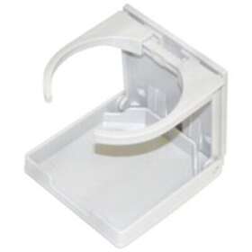 50091012 Donovan Marine Iowa Llc 737765910120 6 Pack - Drink Holder White Nylon -50091012