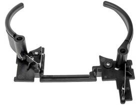 14749knrt Dorman For 1999-2007 Ford F450 Super Duty Cup Holder Front 2003 2002