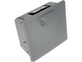 27rnqc65 Dorman Cup Holder For F250 Super Duty F350 F450 F550 2013 2012 2016 2011 2014