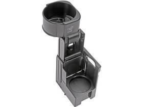 37557zcgn Dorman For 2007-2009 Mercedes E550 Cup Holder Front 2008