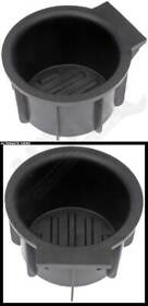 41015 Dorman Cup Holder Insert Replacement