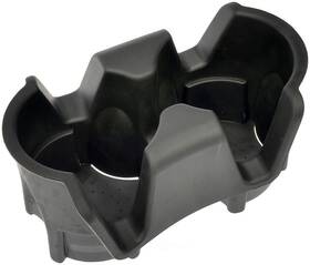 41080 Dorman Cup Holder Fits 01-06 Jeep Wrangler