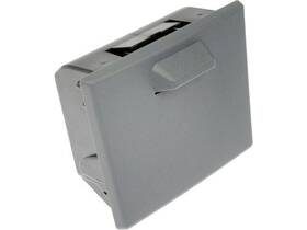 44525hgjm Dorman For 2011-2016 Ford F450 Super Duty Cup Holder 2012 2013 2014