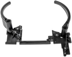 50cv972 Dorman Front Cup Holder For 1999-2007 Ford F-250 Super Duty