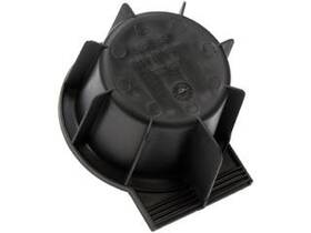 53ah695 Dorman Front Cup Holder For 2004-2014 Ford F-150 Direct Fit