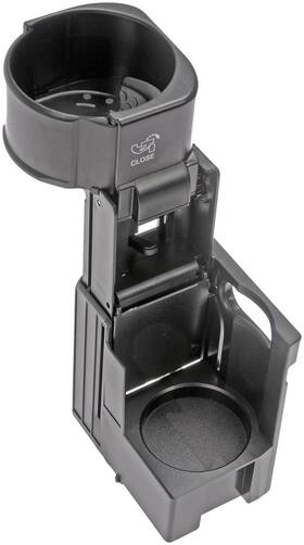 55uj941 Dorman Front Cup Holder For 2006 Mercedes-benz Cls500