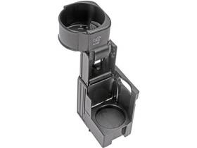 Dorman 58645vmbm For 2006 Mercedes Cls500 Cup Holder Front