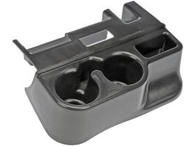 Dorman 93nmjqk91 Cup Holder For Dodge Ram 2500 1500 3500 2001 1999 2000