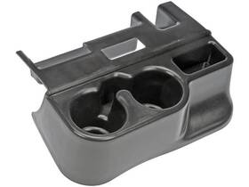 94jbwj Dorman Cup Holder Fits Dodge Ram 3500 1999-2001