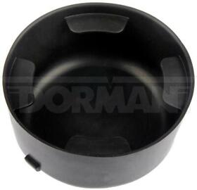 41000-ah Dorman Help Cup Holder For 2002-2005 Gmc Envoy Xl
