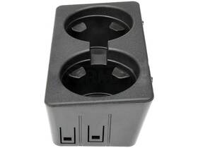 Vd49p6 Dorman Cup Holder For Silverado 1500 Tahoe Avalanche Suburban Sierra Yukon Xl