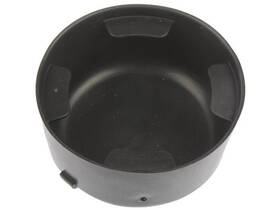 Wy95y5 Dorman Cup Holder For Trailblazer Envoy Ext Rainier Xl Bravada Ascender Xuv 97x