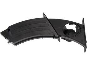 Xz62k4 Dorman Cup Holder For 530i 525i 530xi 550i 545i 535i 528i 528xi 535xi 525xi M5