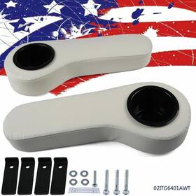 Dsa417306 Ds-auto-parts Fits For Ezgo/club Car/yamaha Golf Cart Rear Seat Arm Rest Cushion Cup Holder