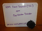 Dt11-v046b94-aaw Fomoco Ford Transit Cup Holder Divider