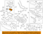 Dt4z7813562ab Ford Oem 11-14 Edge