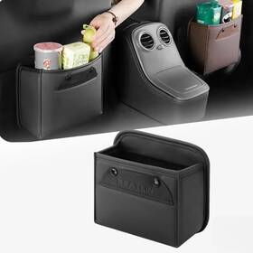 Usnd08 Durasiko Backseat Cup Holder For Car Tissue In Large