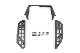 Ccjk-01 Dv8 Offroad For Jeep Wrangler Jk 18 Center Console Molle Panels And Device Bridge