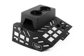 Mpbr-07 Dv8 Offroad Rear Seat Cup Holder And Molle Panels For 21-24 Ford Bronco Mpbr-07 Dv8 Offroad Rear Seat Cup Holder And Molle Panels For 21-24 Ford Bronco