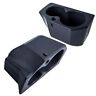 E2xvgz Bfo Insert Door Storage Pockets Cup Holder For Dodge Ram