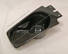 Ecg-fer-458ch Exotic Car Gear Ferrari Carbon Fiber Cup Holder Assm