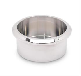 Ms281-44cl Eddie Motorsports Billet Aluminum Drink Holder