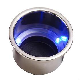 Ms281-90p Eddie Motorsports Led Cup Holder
