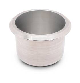 Ms281-43m Eddie Motorsports Billet Aluminum Drink Holder