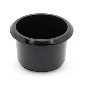 Ms281-43mb Eddie Motorsports Billet Aluminum Drink Holder
