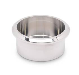 Ms281-44p Eddie Motorsports Billet Aluminum Drink Holder