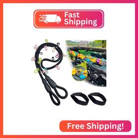 Ejdrfn Xy023b Duck Holder For Jeep Paracord Wrangler Hold 32 Rubber Ducks