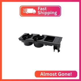 Ekln Ekln-51168217953 Cup Holder With Coin Fit For 1998-2006 Bmw E46 3 Series 318i 320i 323i 32