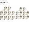 Em-0132-10-2 Amarine Made Pcs Stainless Steel Slide Drop In Under Cup