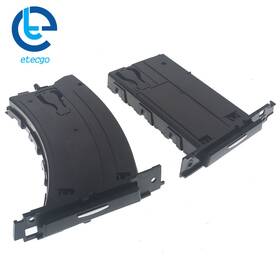 380144 Etecgo 2 Pieces Left Right Side Front Cup Holder For Bmw E90 E91 E92 2006-2012 2013