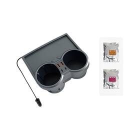 Ethctoat003 Ethctoat 411983999374 For Tesla Model Y 2021-2024 3 2021-2023 Water Cup Holder Fragrance Exte