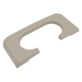18075238 Evan-fischer Cup Holder For F450 Truck F250 F350 Ford F-450 Super Duty F-250 F-350 1999-2010