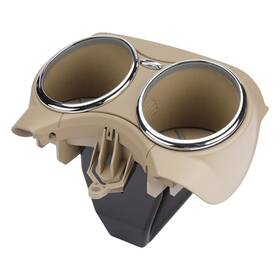 18087288 Evan-fischer Cup Holder For Mb Mercedes Cls Class Mercedes-benz Cls63 Amg Cls550 Cls500 Cls55