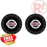 Ewui298364286129 Rt Black Oval Tough Car Nissan Logo Vehicle Travel Cup