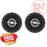 Ewui298364286135 Rt Black Oval Tough Car Opel Logo Vehicle Travel Cup
