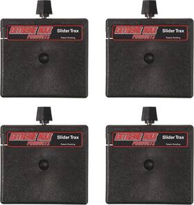 3004.3156 Extreme Max Slider Trax Multi-fit Base - Standard Black