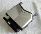 F01220 1893 Cadillac Cts Front Center Console Cupholder Cup Holder Oem Silver