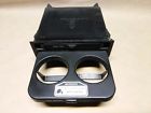 F0dz-5406202-a Ford Taurus Sable Cupholder Cup Holder Coin Tray Thunderbird Mustang