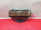 698.fd8504 F150new Ford Dash Pull Out Cup Holder Ash Tray Wood Grain